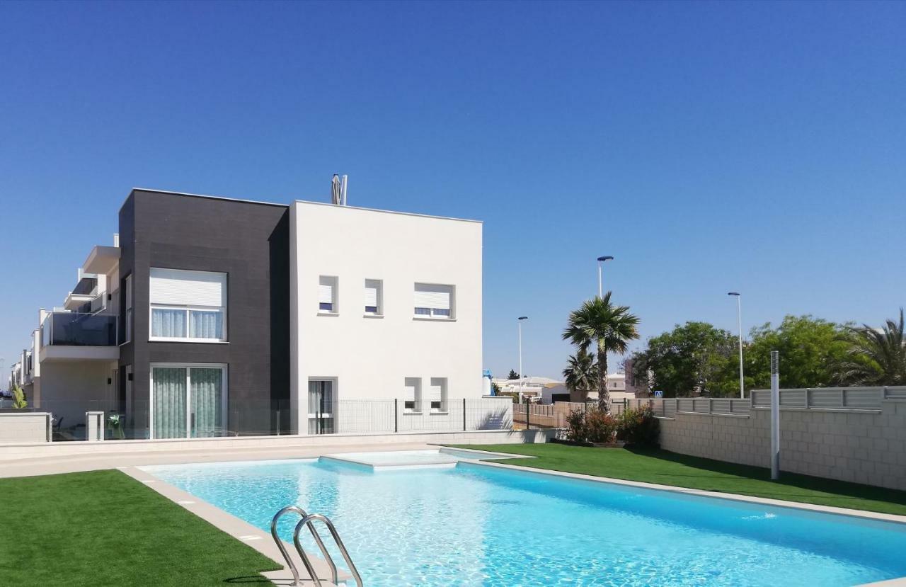 Amay 880 Nr 38 Appartamento Torrevieja