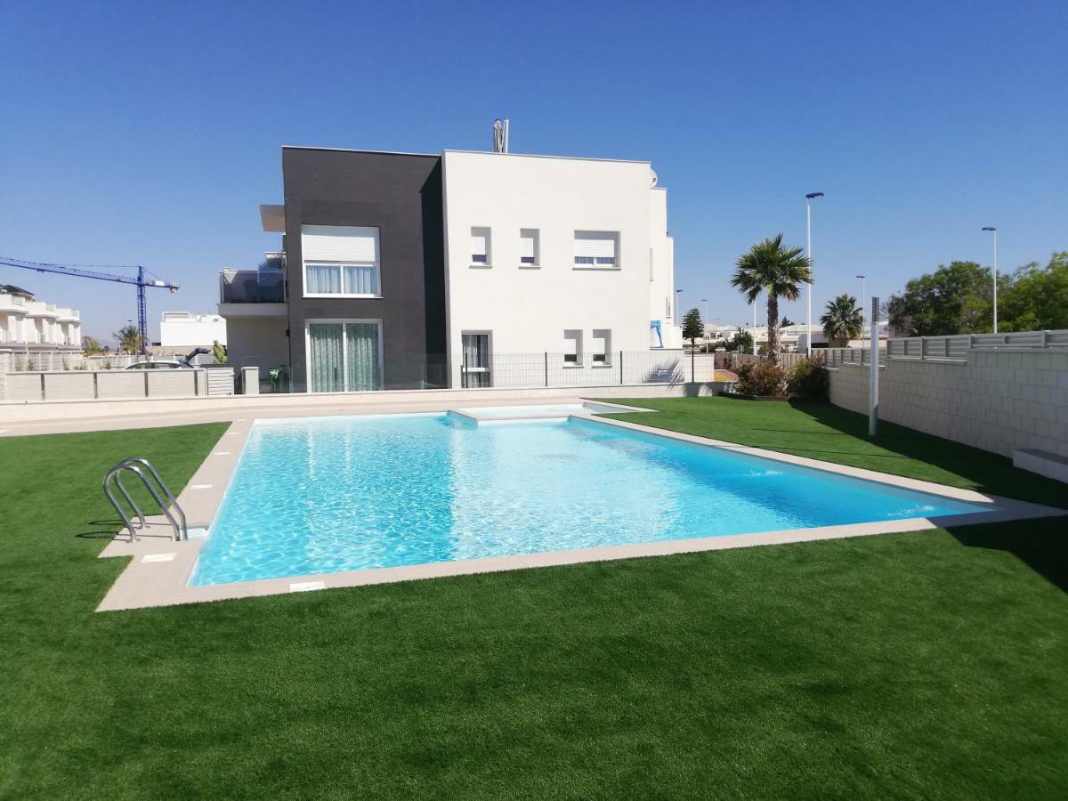Appartamento Amay 880 Nr 38 Torrevieja